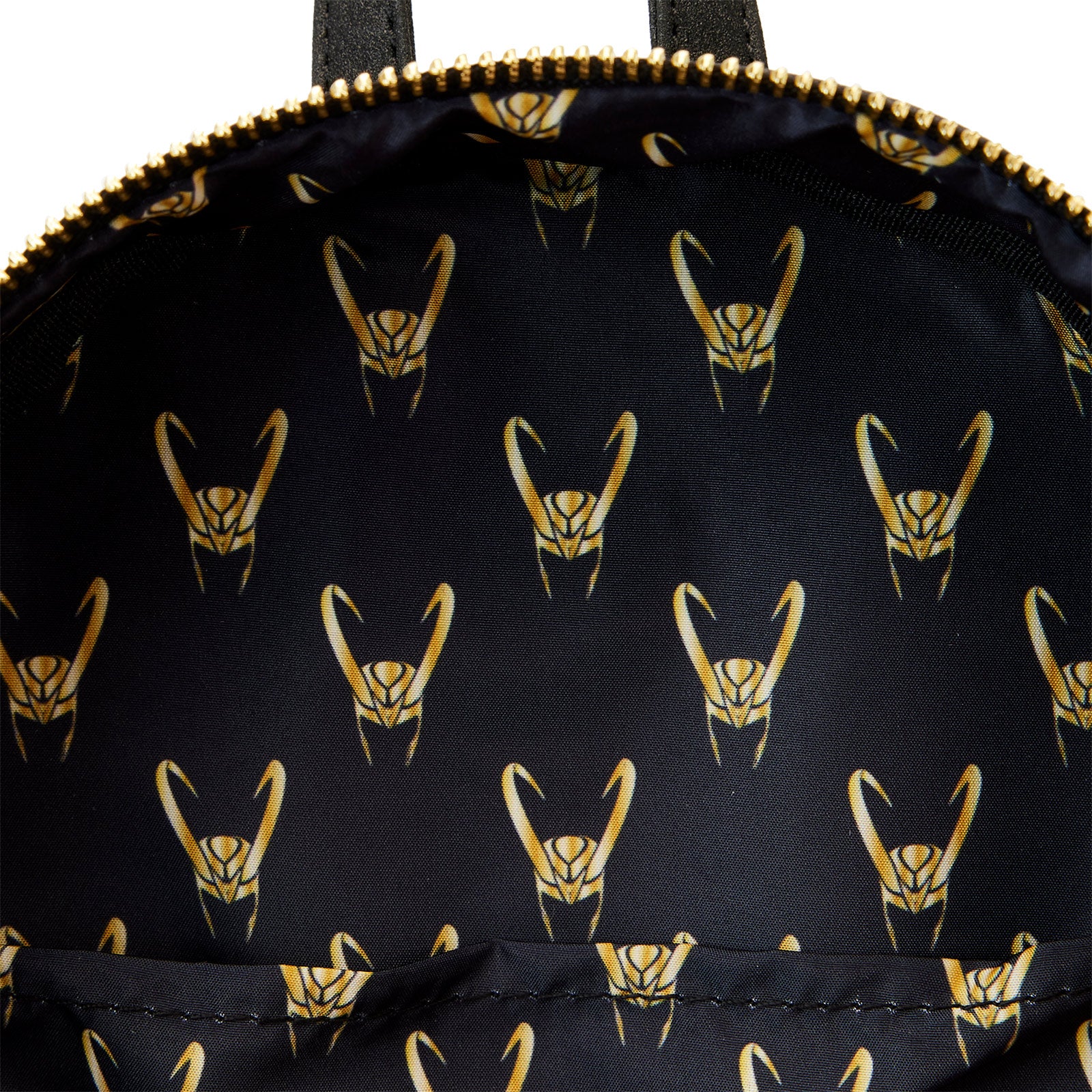 Produktbild Loki - Master of Mischief Mini Rucksack