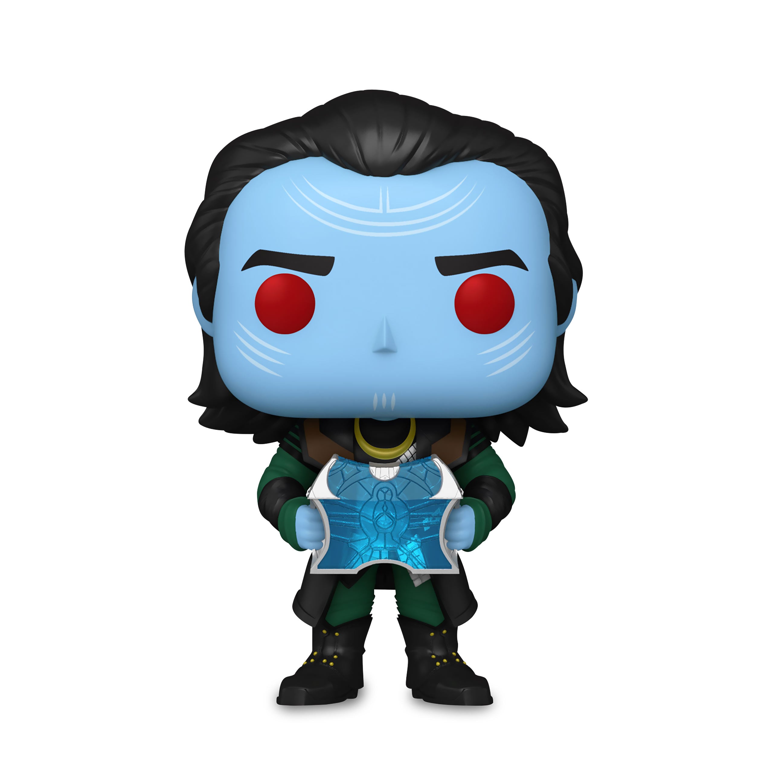 Product image Frost Giant Loki Glow in the Dark Funko Pop Figure - Marvel