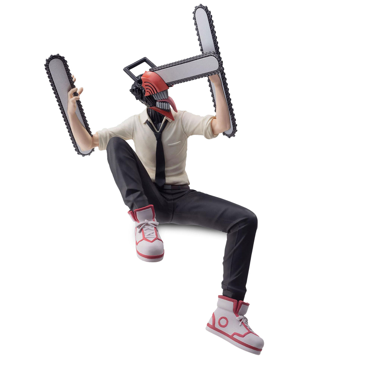Product image Chainsaw Man - Perching Figure