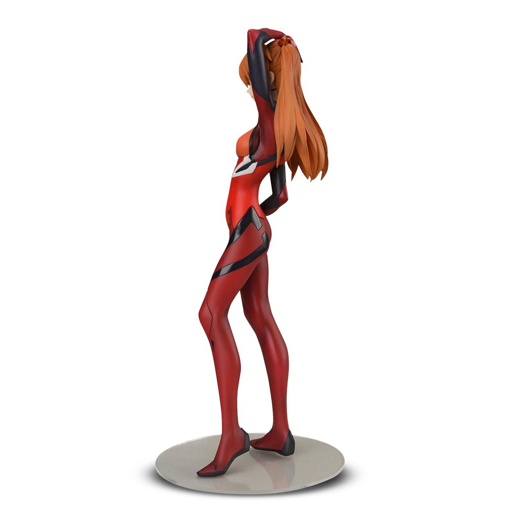 Produktbild Evangelion: 3.0+1.0 - Asuka Shikinami Langley SPM Figur