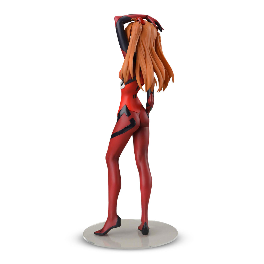 Produktbild Evangelion: 3.0+1.0 - Asuka Shikinami Langley SPM Figur