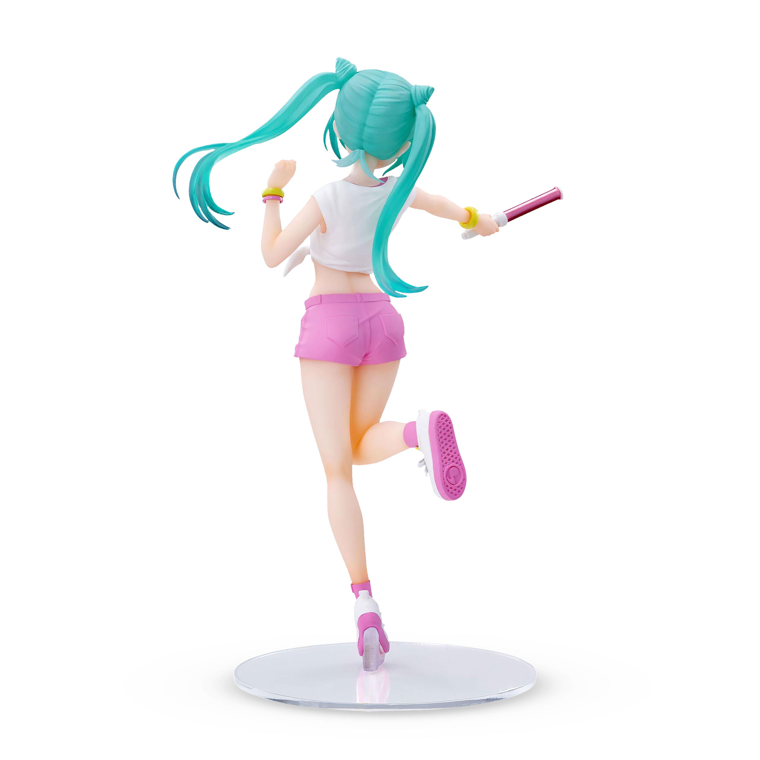 Produktbild Hatsune Miku - Live Audience Figur