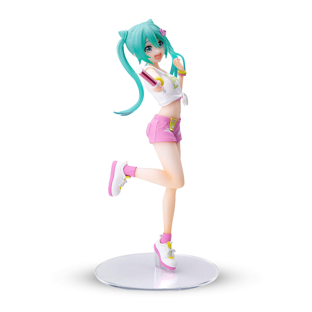 Produktbild Hatsune Miku - Live Audience Figur