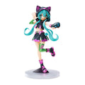 Produktbild Hatsune Miku - Live Stage Figur