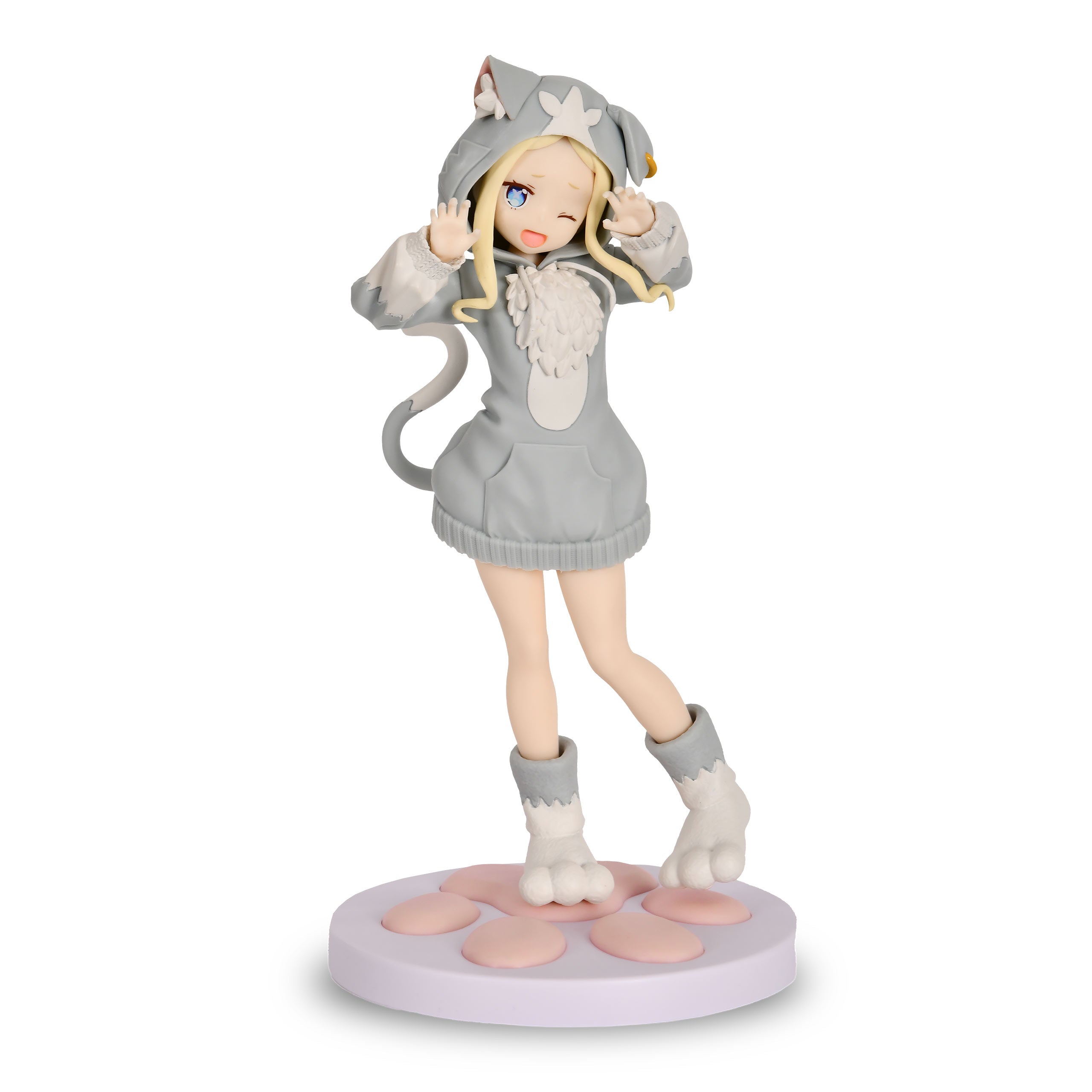 Produktbild Re:Zero - Beatrice The Great Spirit Figur