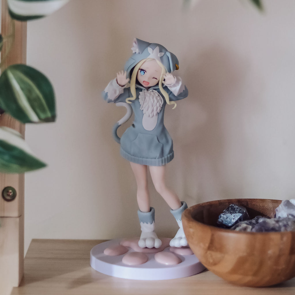 Produktbild Re:Zero - Beatrice The Great Spirit Figur