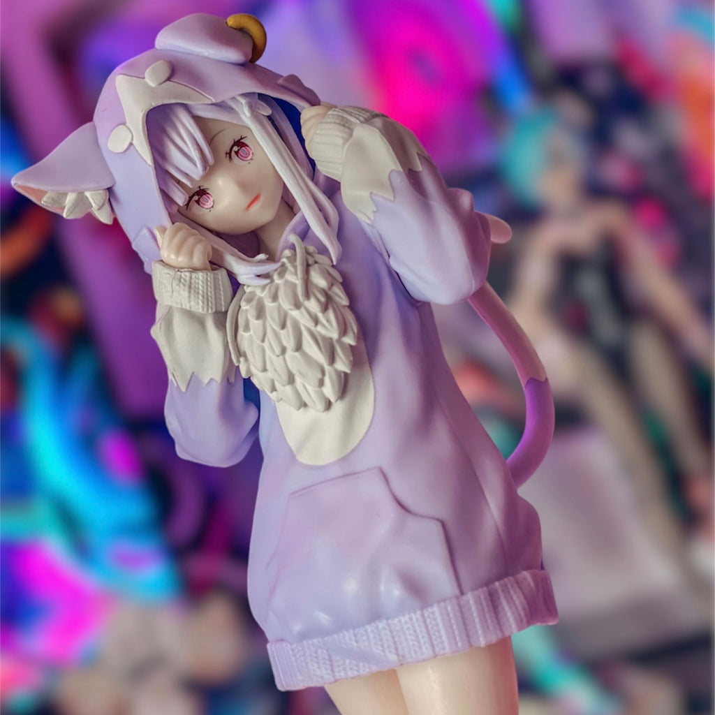 Produktbild Re:Zero - Emilia Mofumofu Figur