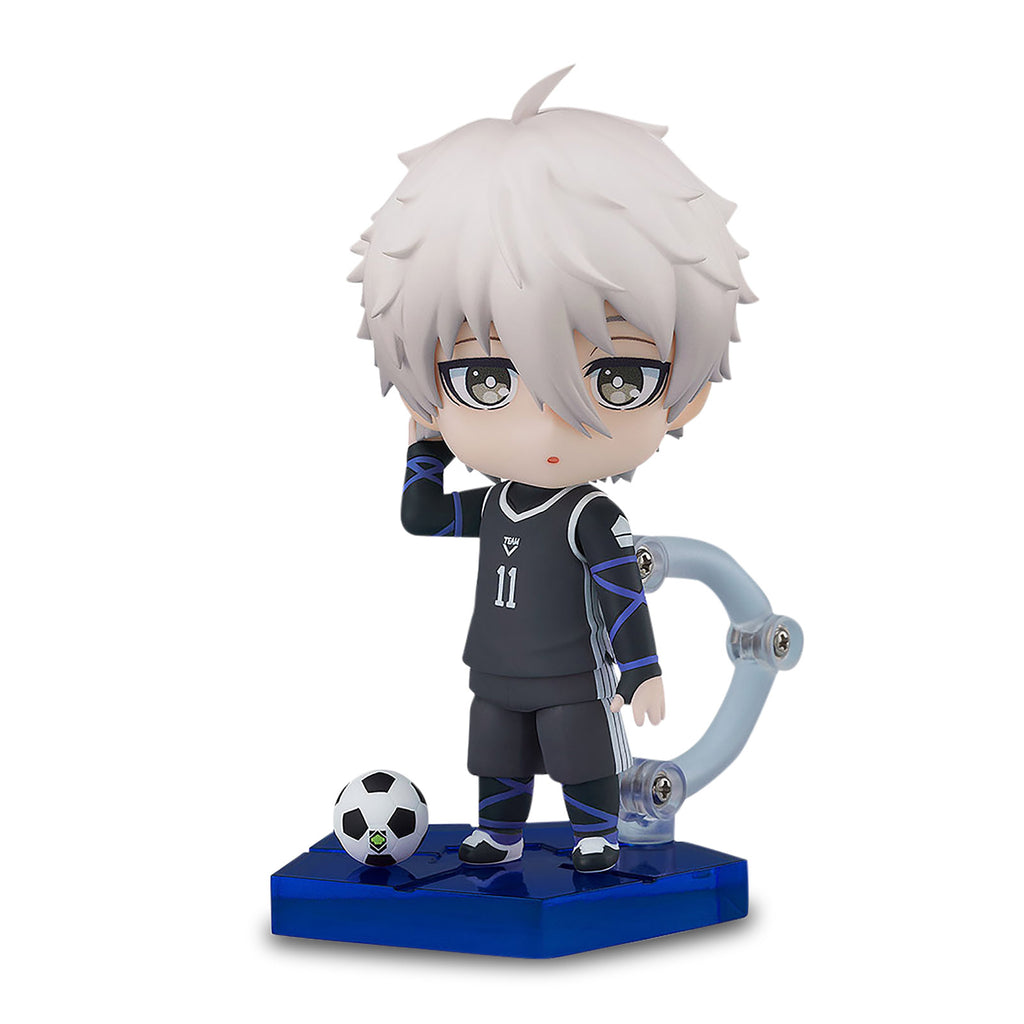 Blue Lock - Nagi Seishiro Nendoroid Actionfigur