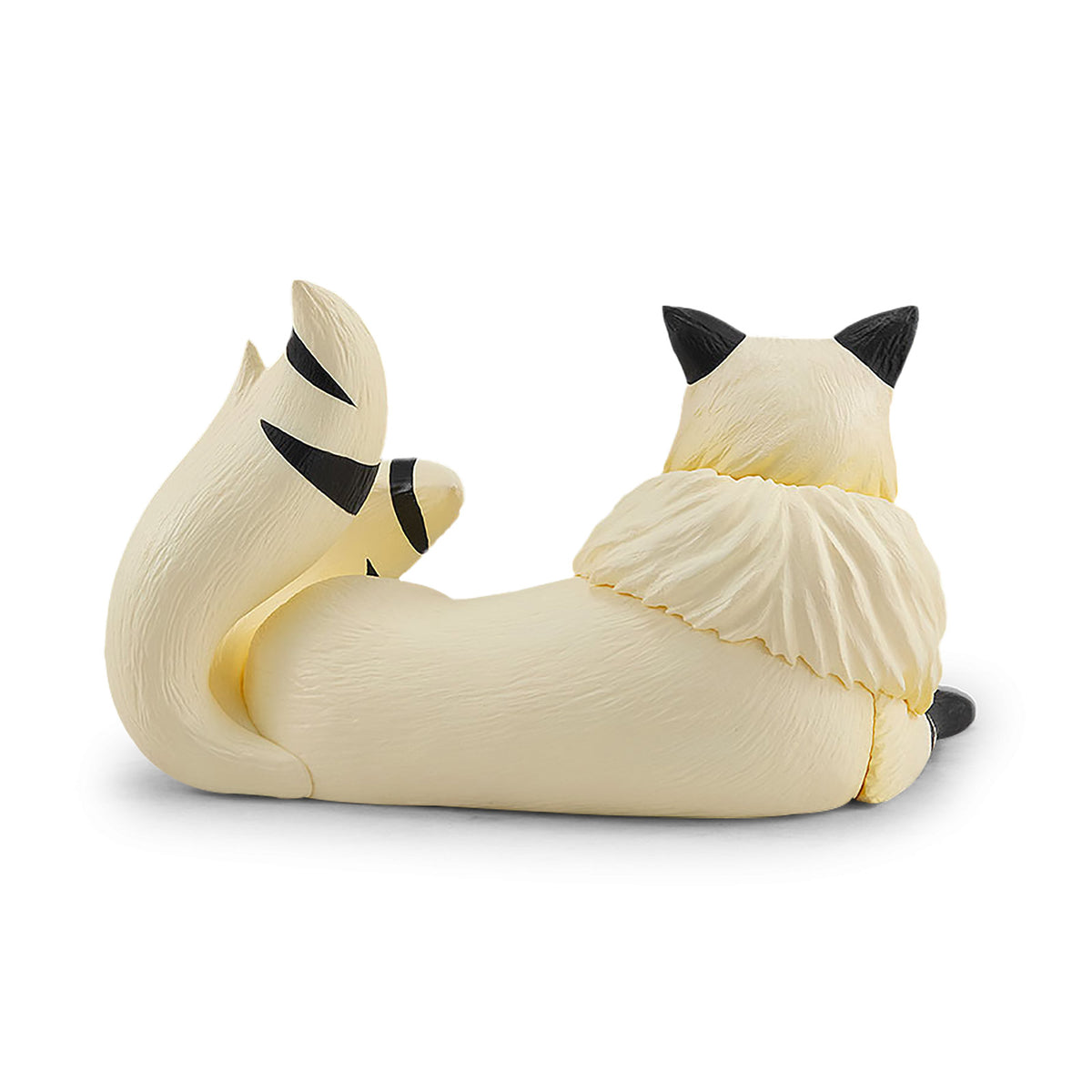 Produktbild Inu Yasha - Shippo mit Kirara Figur