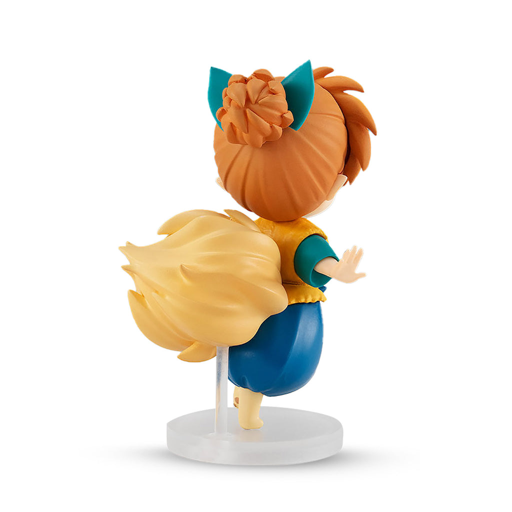Produktbild Inu Yasha - Shippo mit Kirara Figur
