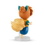 Produktbild Inu Yasha - Shippo mit Kirara Figur