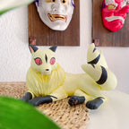 Produktbild Inu Yasha - Shippo mit Kirara Figur