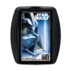 Produktbild Star Wars - Top Trumps Quiz
