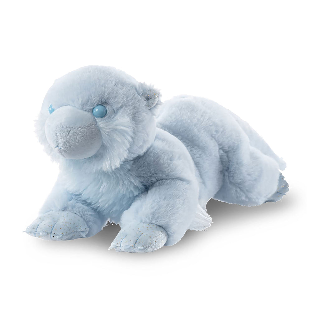 Produktbild Harry Potter - Hermine Patronus Plüsch Figur