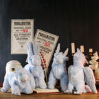Produktbild Harry Potter - Hermine Patronus Plüsch Figur