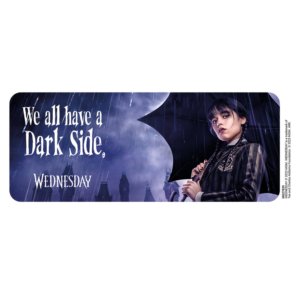 Produktbild Wednesday - Dark Side Tasse