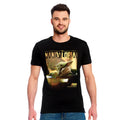 Produktbild Grogu T-Shirt schwarz - Star Wars The Mandalorian