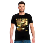 Produktbild Grogu T-Shirt schwarz - Star Wars The Mandalorian