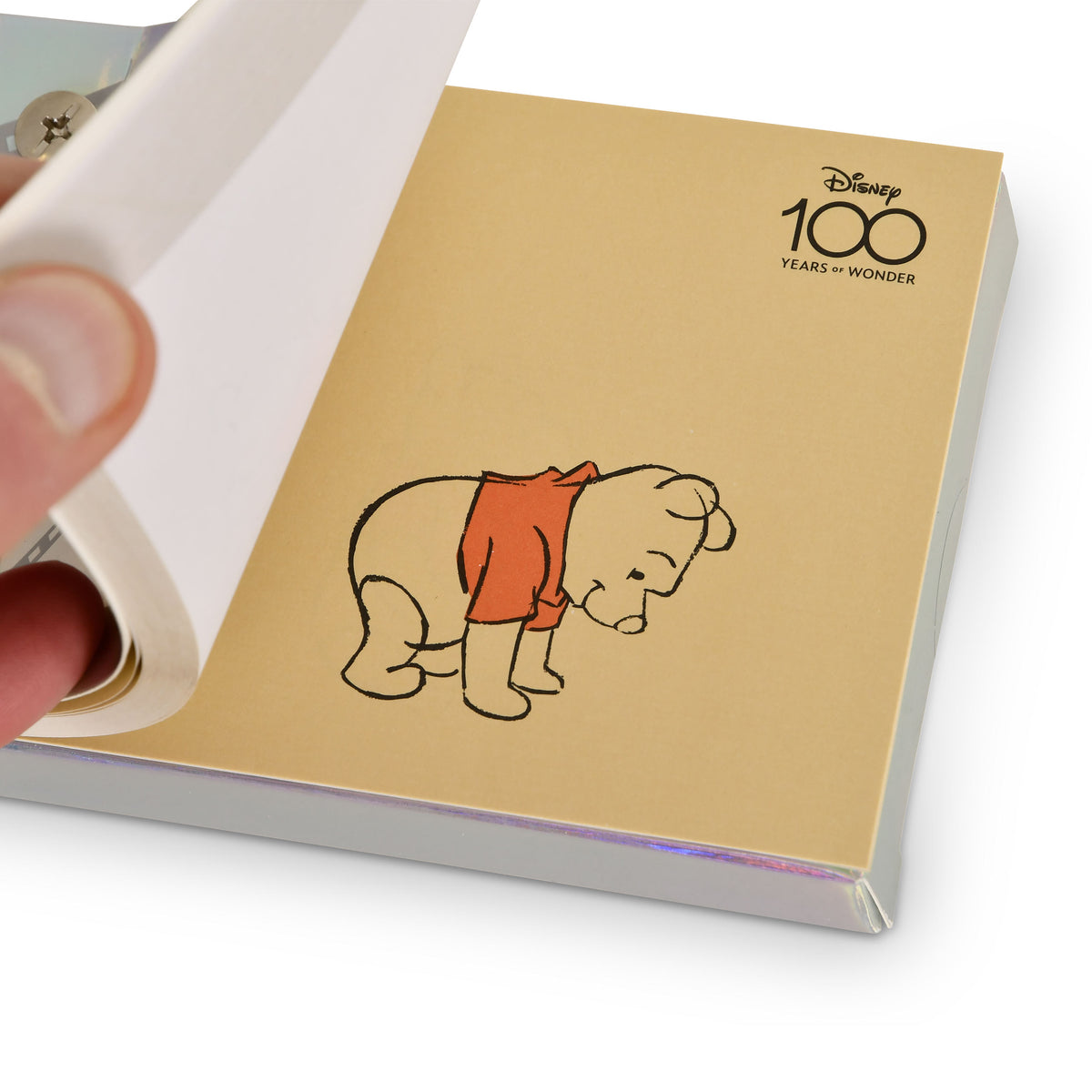 Product image Winnie the Pooh Lip Balm - Disney 100
