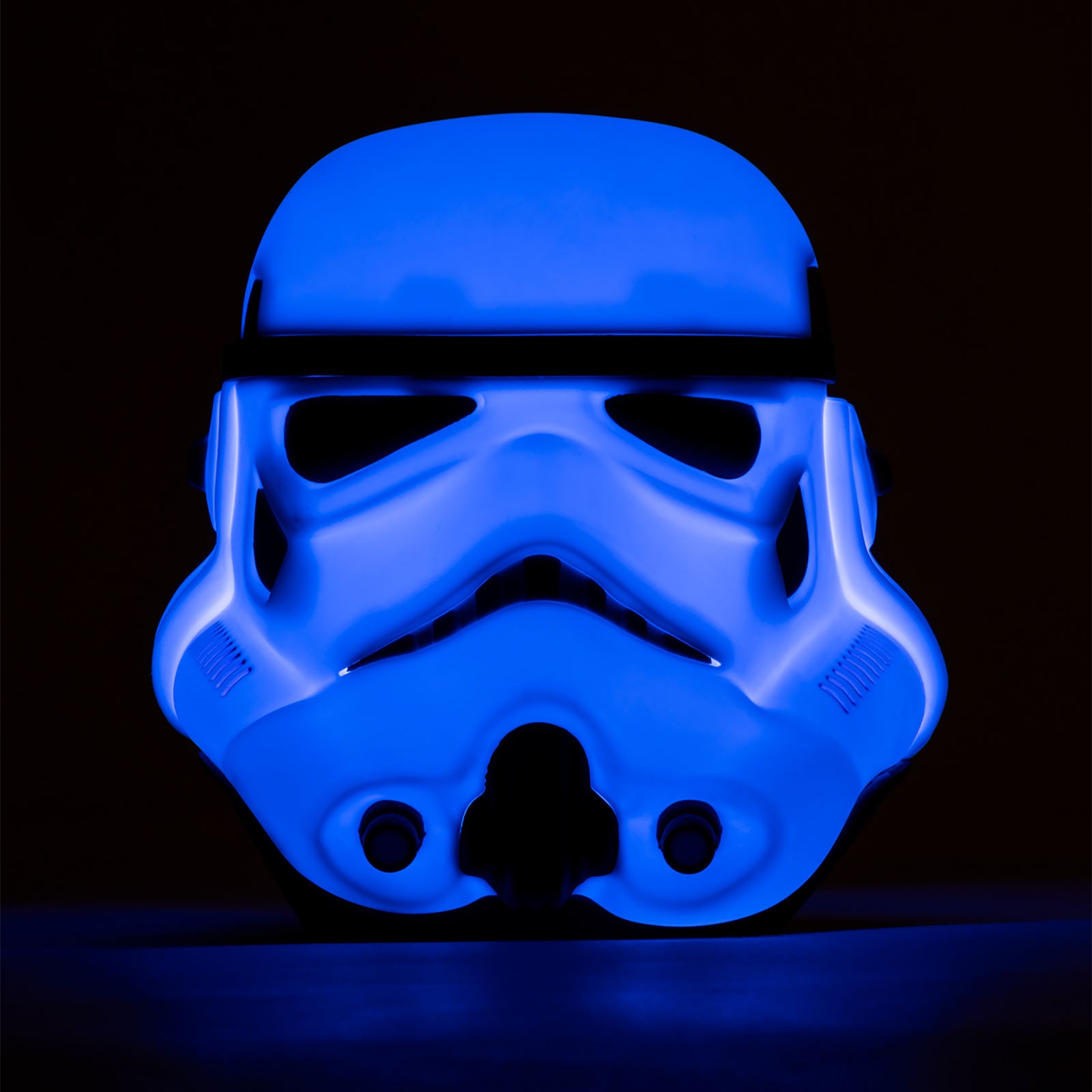 Produktbild Original Stormtrooper Helm Lampe