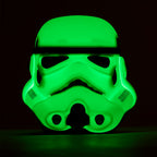 Produktbild Original Stormtrooper Helm Lampe