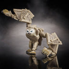 Produktbild Dungeons & Dragons - Weißer Eulenbär Dicelings Actionfigur