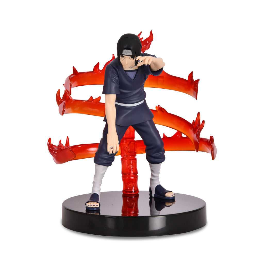 Naruto Shippuden - Uchiha Itachi Effectreme Figur