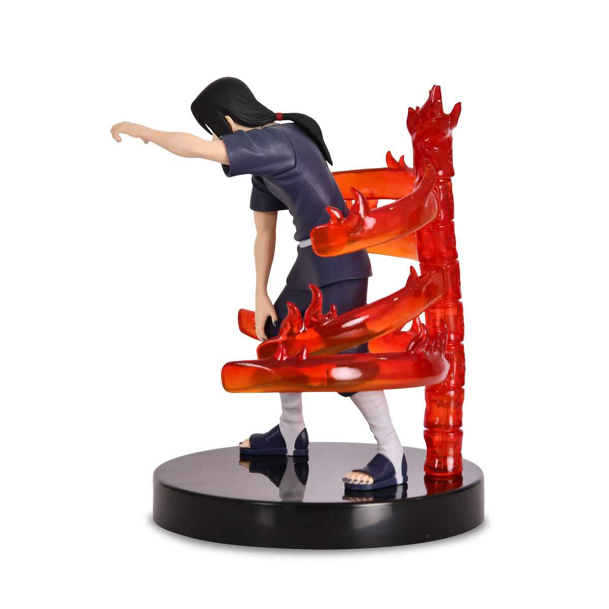 Produktbild Naruto Shippuden - Uchiha Itachi Effectreme Figur