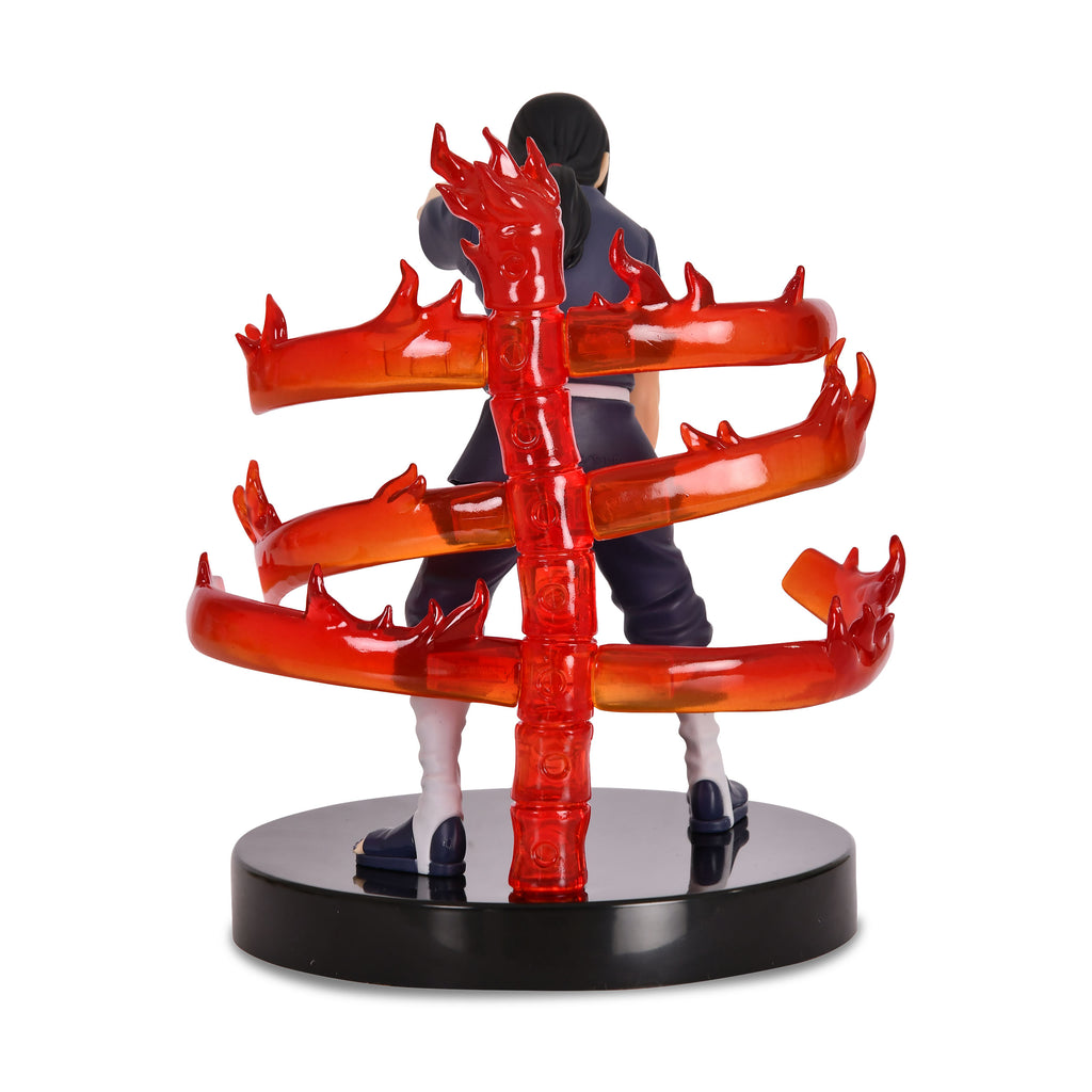Produktbild Naruto Shippuden - Uchiha Itachi Effectreme Figur