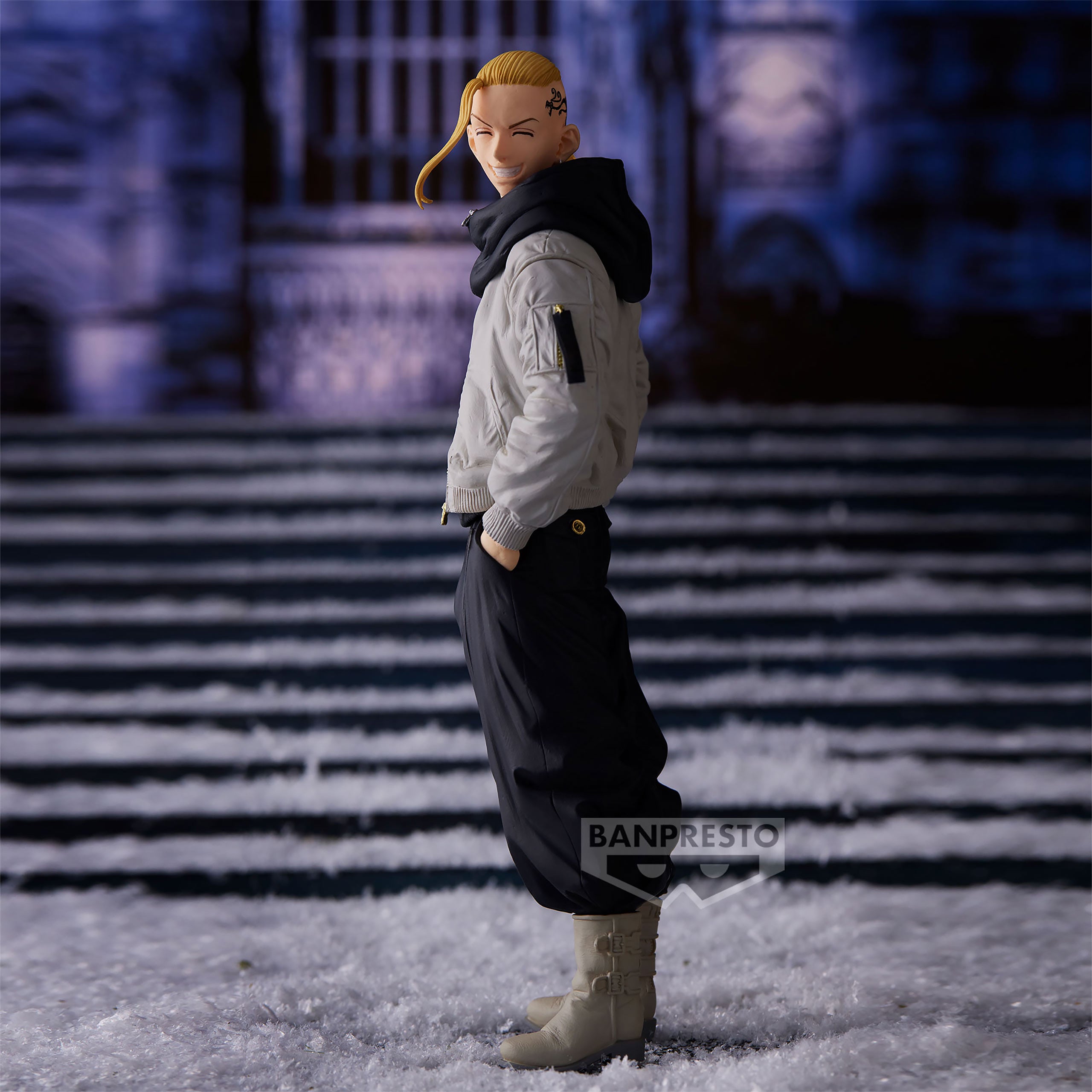 Produktbild Tokyo Revengers - Ken Ryuguji Vol. 2 Figur