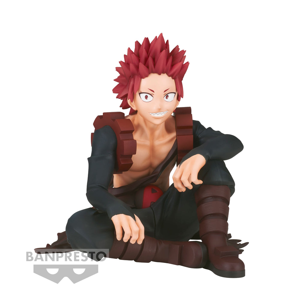 My Hero Academia - Red Riot Break Time Figur Vol. 5