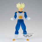 Produktbild Dragon Ball Z - Trunks Clearise Figur