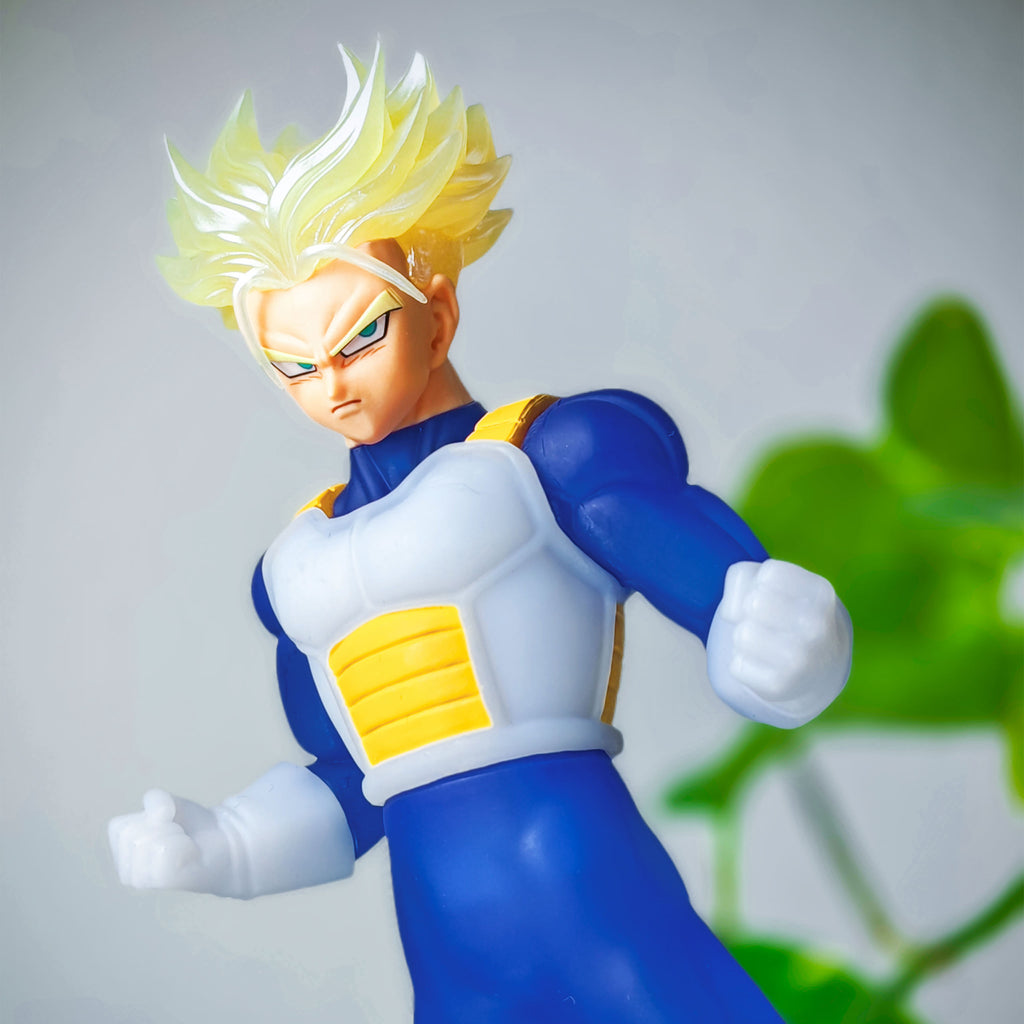Produktbild Dragon Ball Z - Trunks Clearise Figur