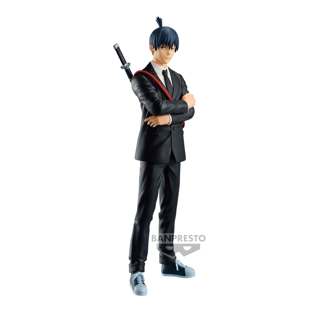 Chainsaw Man - Aki Hayakawa Chain Spririts Figur Vol.2
