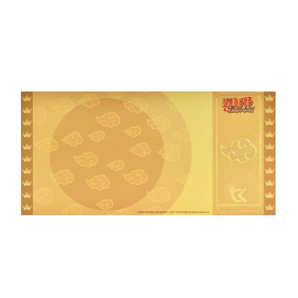 Produktbild Naruto Shippuden - Ticket Pain
