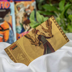 Produktbild Naruto Shippuden - Ticket Gaara
