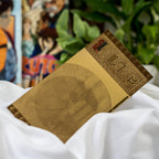 Produktbild Naruto Shippuden - Ticket Gaara