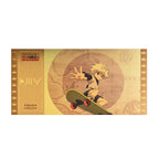 Produktbild Hunter x Hunter - Ticket Killua