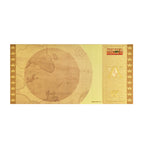 Produktbild Hunter x Hunter - Ticket Illumi