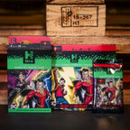 Produktbild DC Unlock The Multiverse Chapter 3 - Premium Starter Box