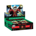Produktbild DC Unlock The Multiverse Chapter 3 - Booster Display