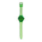 Produktbild Creeper Armbanduhr - Minecraft