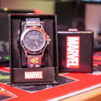 Produktbild Marvel - Avengers Armbanduhr