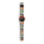 Produktbild Marvel - Avengers Armbanduhr