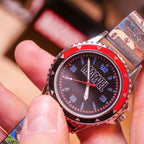 Produktbild Marvel - Avengers Armbanduhr