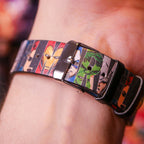 Produktbild Marvel - Avengers Armbanduhr