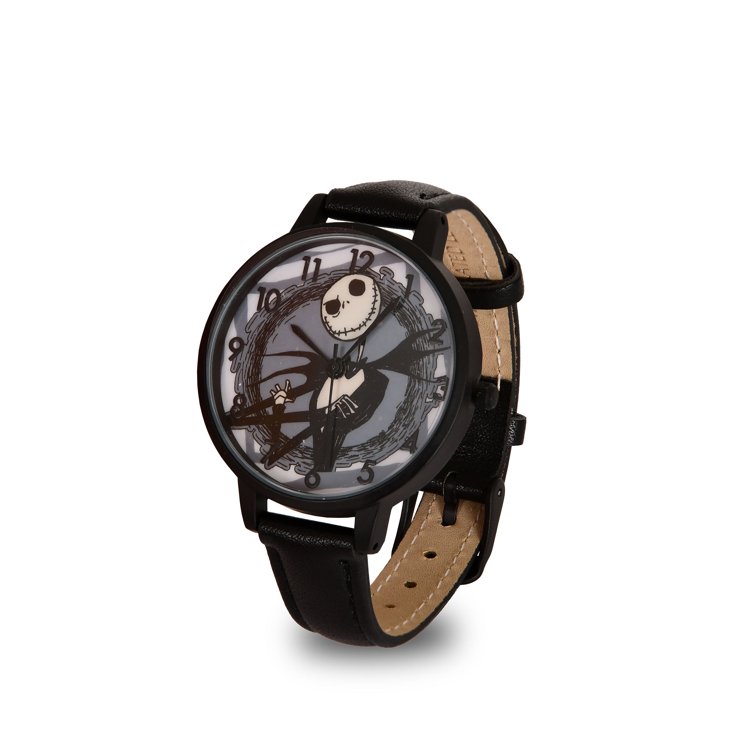 Produktbild Nightmare Before Christmas - Jack Skellington Armbanduhr