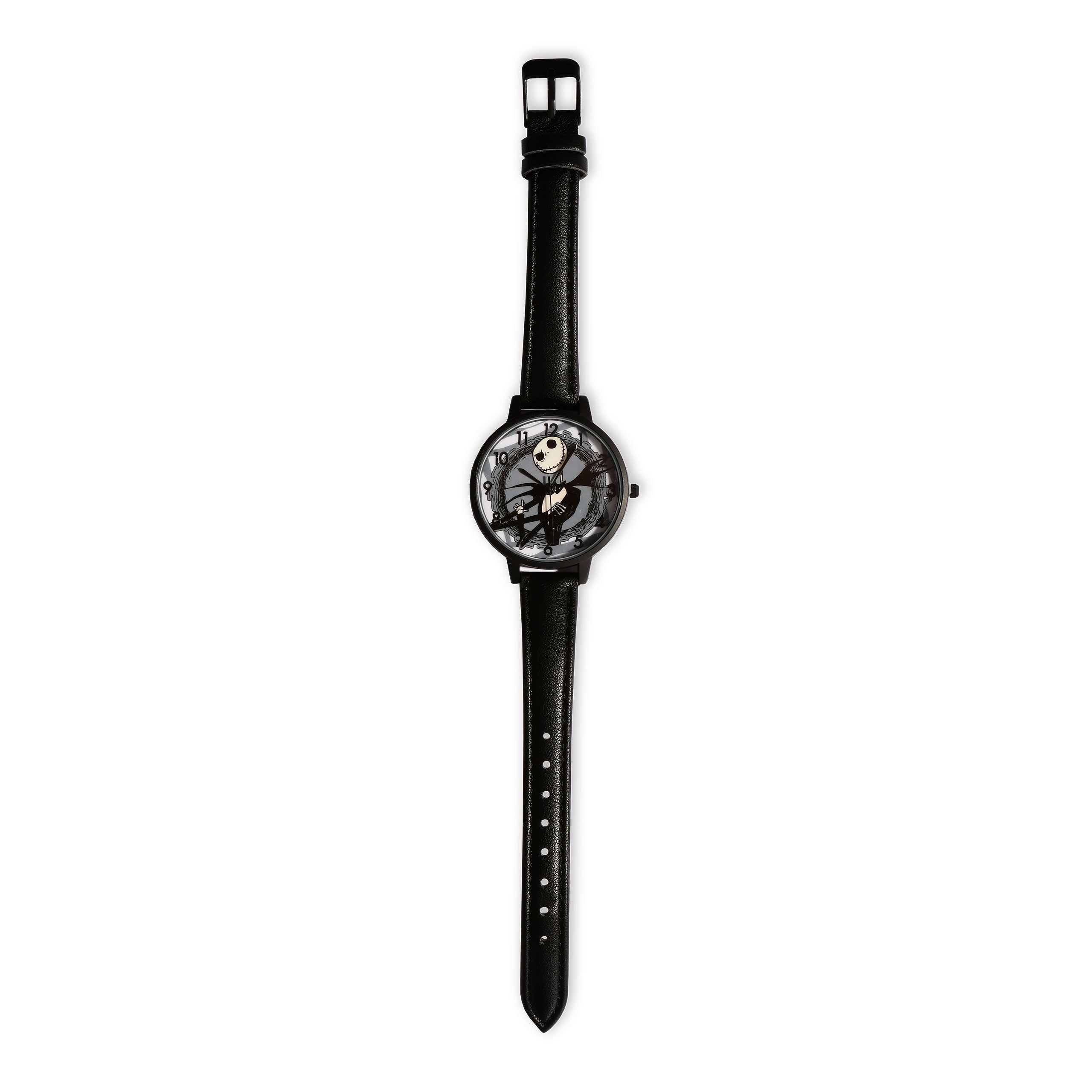 Produktbild Nightmare Before Christmas - Jack Skellington Armbanduhr