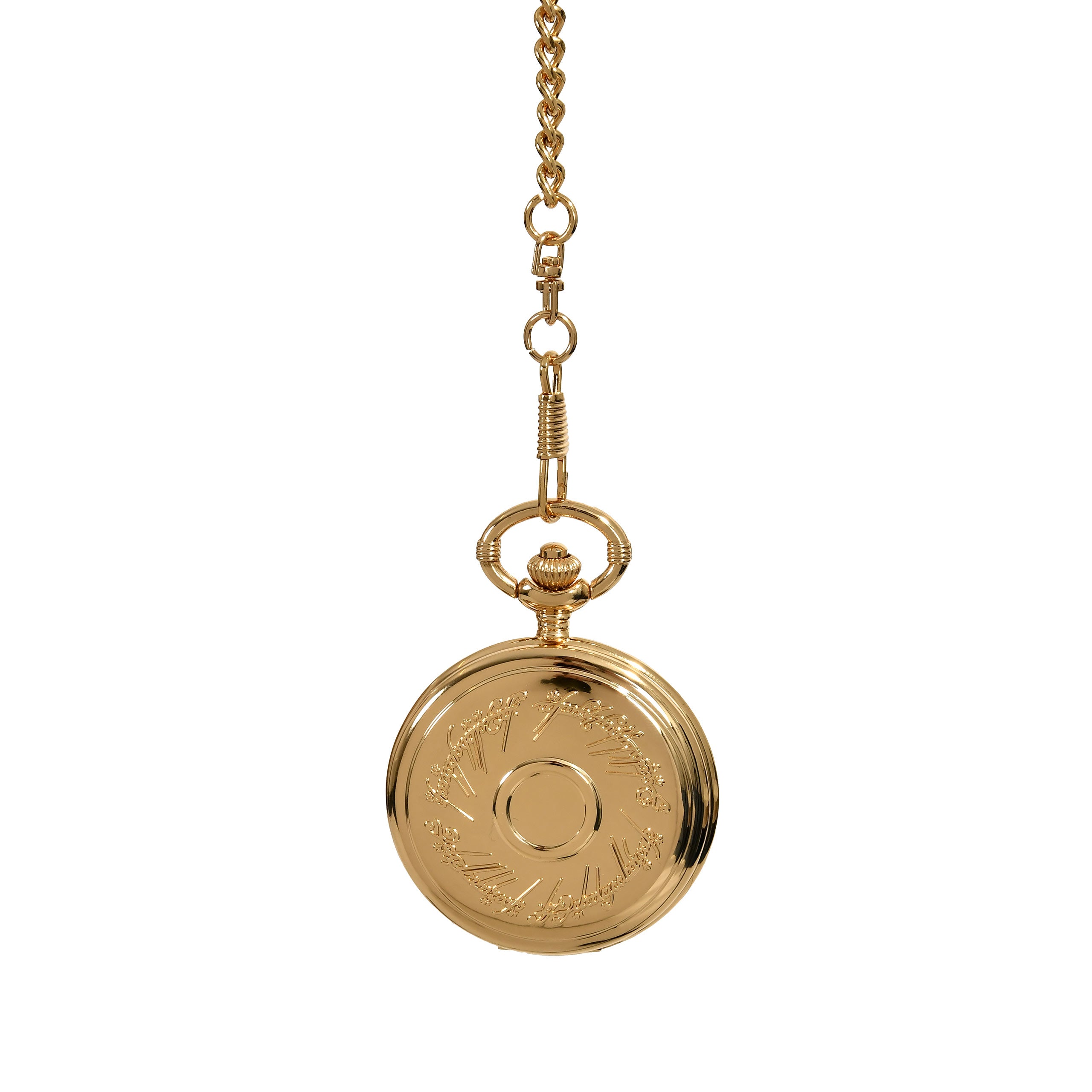 Produktbild Der Eine Ring Taschenuhr - Der Herr der Ringe