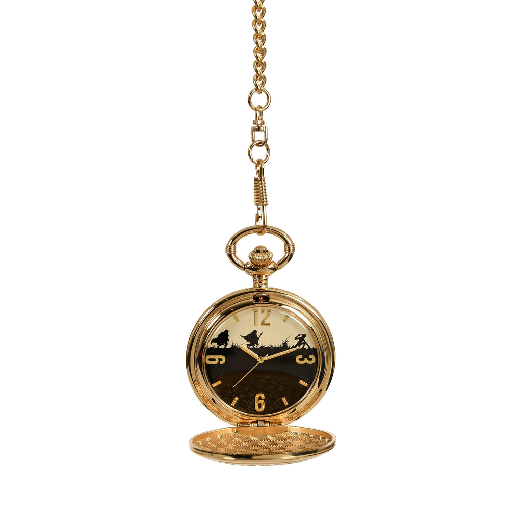 Produktbild Der Eine Ring Taschenuhr - Der Herr der Ringe